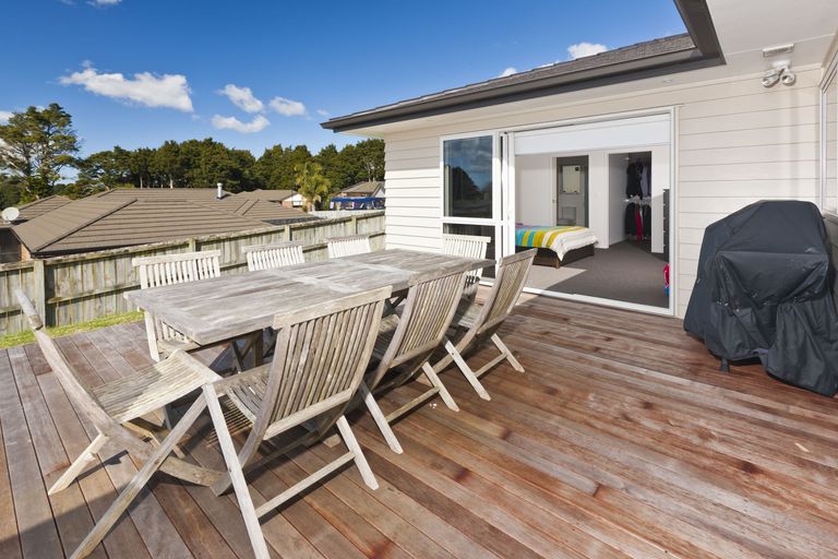 Photo of property in 1 Pinehurst Close, Te Kamo, Whangarei, 0112