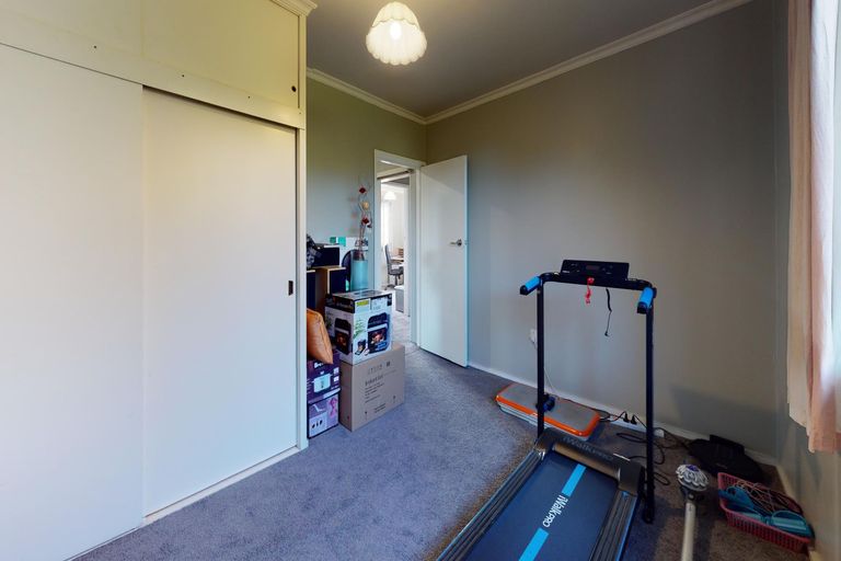 Photo of property in 45 Tancred Street, Rakaia, 7710