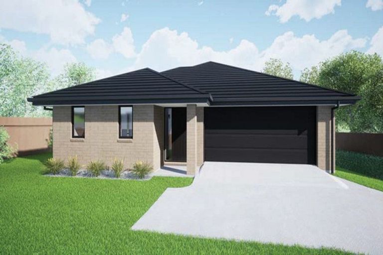 Photo of property in 9 Memorial Rise, Morrinsville, 3300