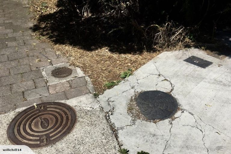 Photo of property in 93c Cecil Road, Wadestown, Wellington, 6012