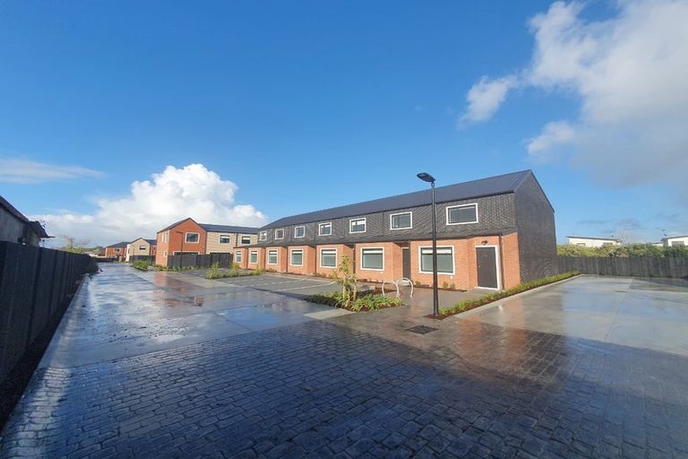 Photo of property in 20/137 Hall Avenue, Favona, Auckland, 2024