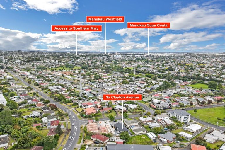 Photo of property in 3a Clayton Avenue, Otara, Auckland, 2023