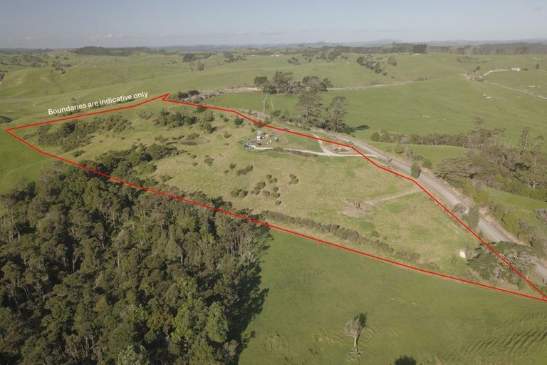 Photo of property in 913 Access Road, Ruawai, 0592