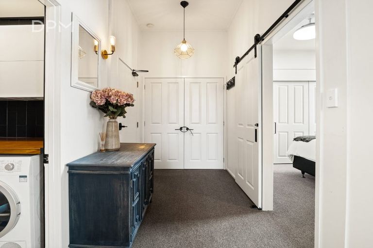 Photo of property in 8/7 Liverpool Street, Dunedin Central, Dunedin, 9016