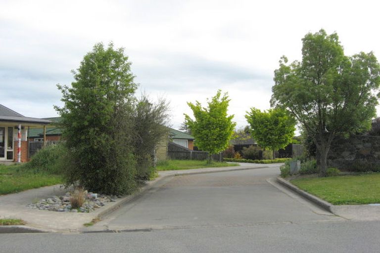 Photo of property in 23 Golding Avenue, Rangiora, 7400