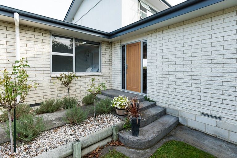 Photo of property in 1 Eden Terrace, Waipukurau, 4200