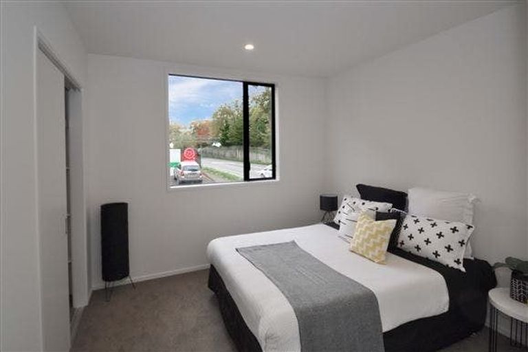 Photo of property in 125u4 Tristram Street, Hamilton Central, Hamilton, 3204