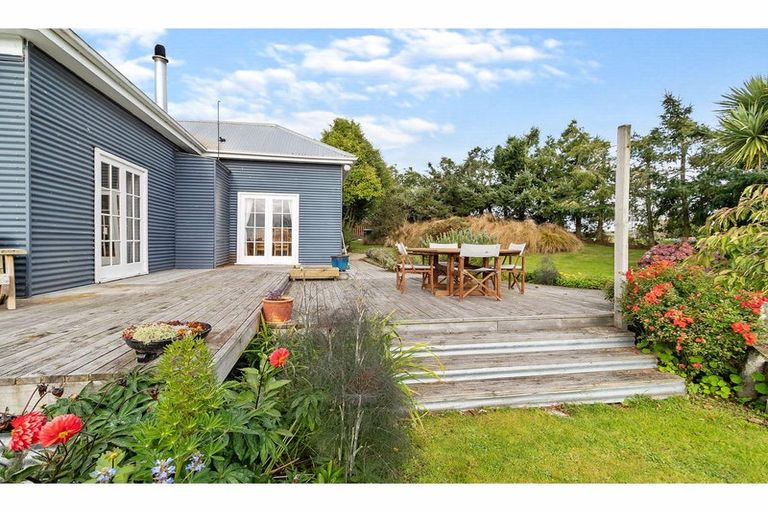 Photo of property in 620 Hadlow Road, Claremont, Timaru, 7974