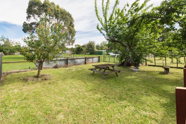 Photo of property in 7 Rathbone Street, Waipawa, 4210
