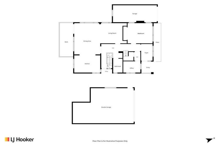 Photo of property in 5 Epsilon Street, Belleknowes, Dunedin, 9011