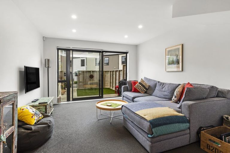 Photo of property in 69/170u Fraser Avenue, Johnsonville, Wellington, 6037