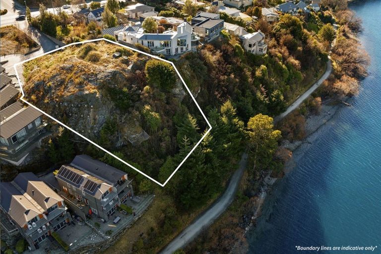 Photo of property in 651 Frankton Road, Queenstown, 9300