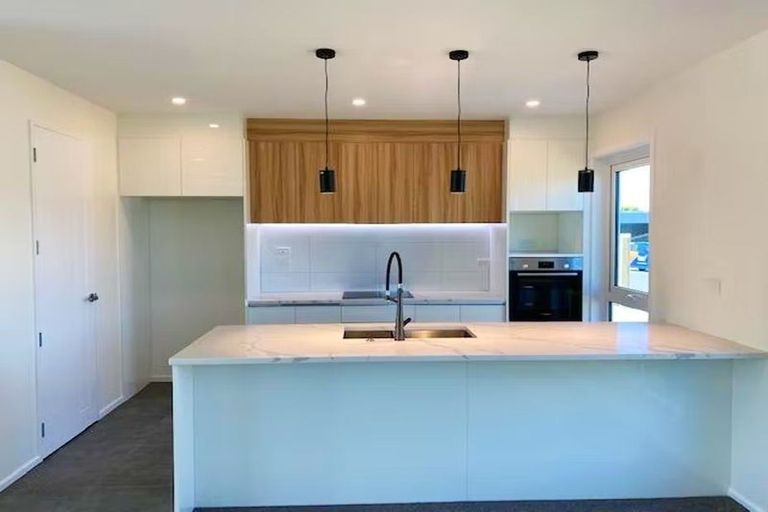 Photo of property in 19a Lewis Crescent, Rolleston, 7614