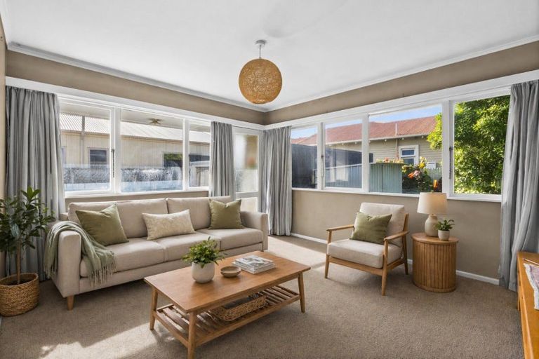 Photo of property in 4/29 Mcdonald Street, Napier South, Napier, 4110