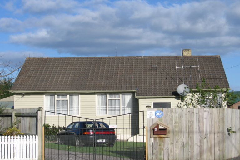 Photo of property in 4a Hawk Street, Frankton, Hamilton, 3204