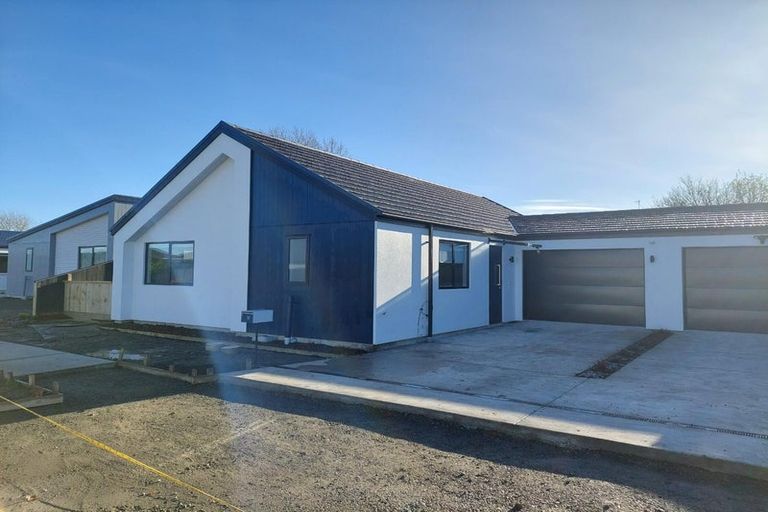 Photo of property in 14 Rahme Crescent, Kaiapoi, 7630