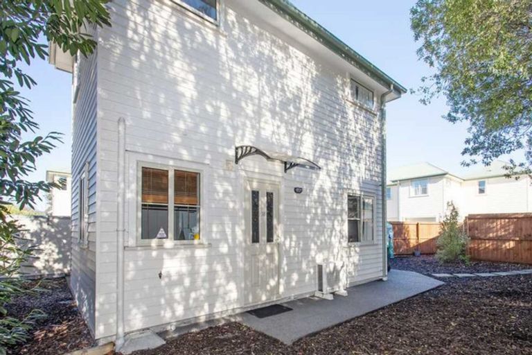 Photo of property in Wilton Close, 10/235 Salisbury Street, Christchurch Central, Christchurch, 8013