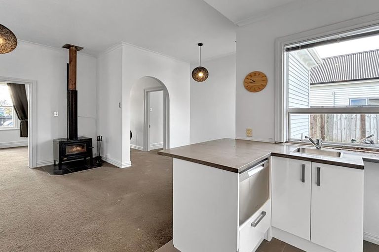 Photo of property in 7 Leamington Street, Addington, Christchurch, 8024