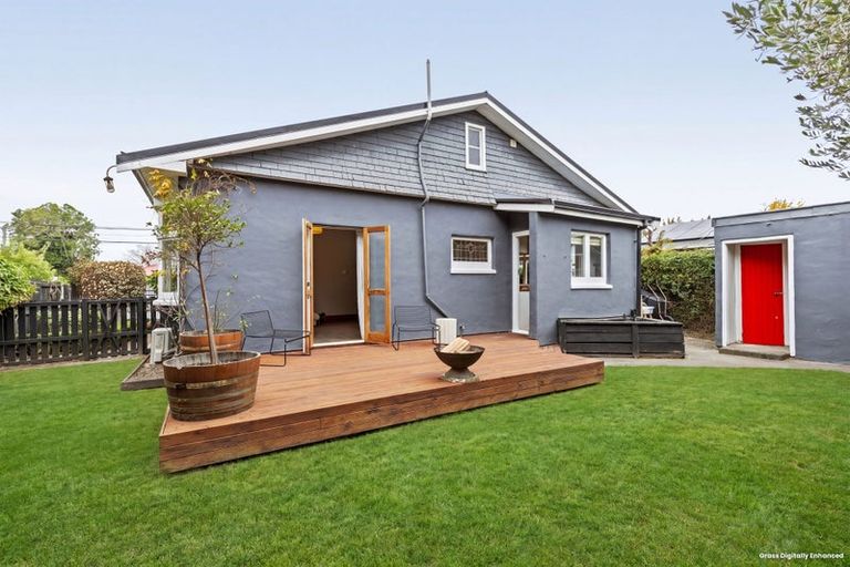 Photo of property in 2 Earl Street, Hillsborough, Christchurch, 8022