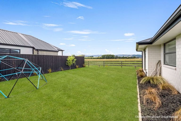 Photo of property in 10 Ascot Close, Lincoln, 7608