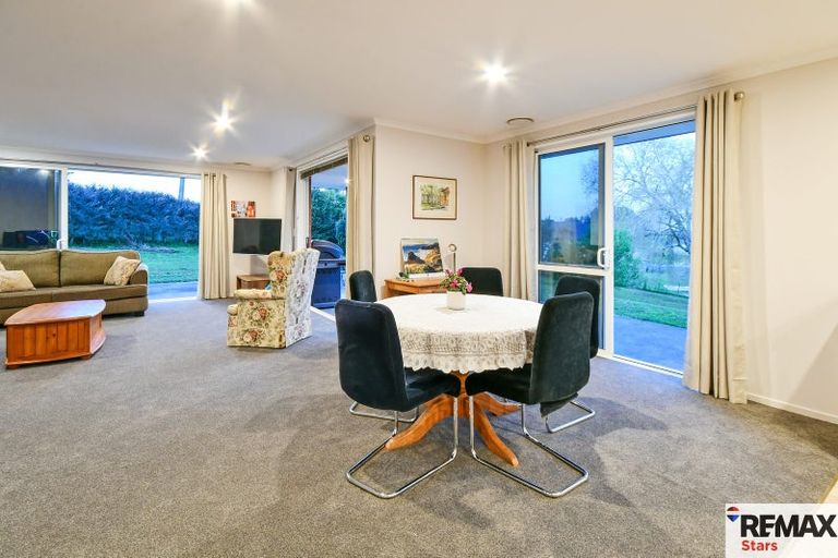 Photo of property in 127 Avon Road, Pokeno, 2471