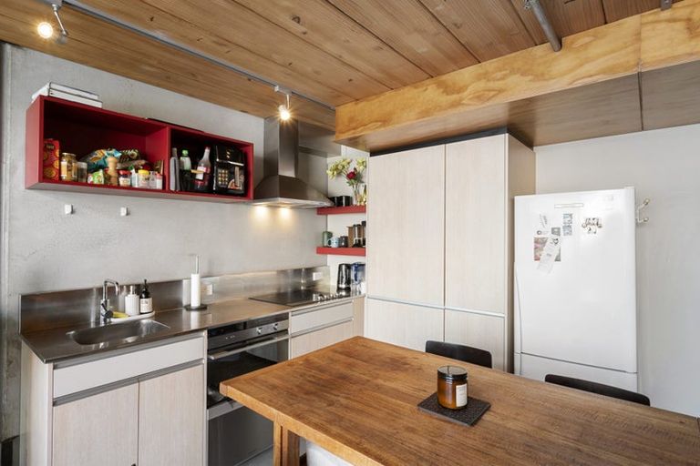 Photo of property in Tattoo Apartments, 34/42u Abel Smith Street, Te Aro, Wellington, 6011