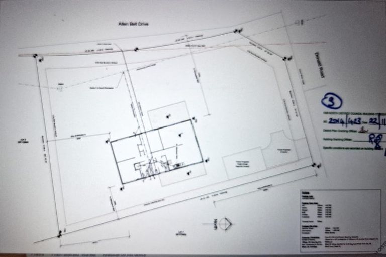 Photo of property in 24 Donald Lane, Kaitaia, 0410