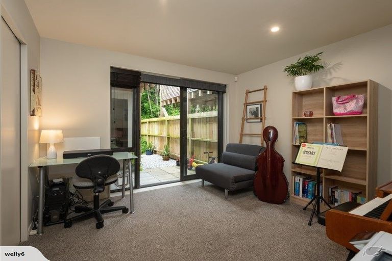 Photo of property in 18/8u Thatcher Crescent, Crofton Downs, Wellington, 6035