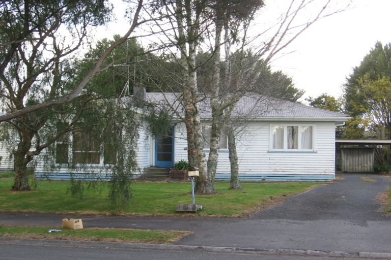Photo of property in 8 Hogan Street, Hamilton East, Hamilton, 3216