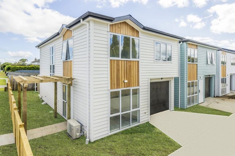 Photo of property in 17a Prictor Street, Papakura, 2110