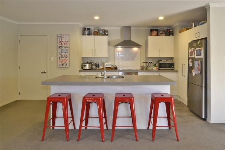 Photo of property in 30 Rawnsley Terrace, Wigram, Christchurch, 8042