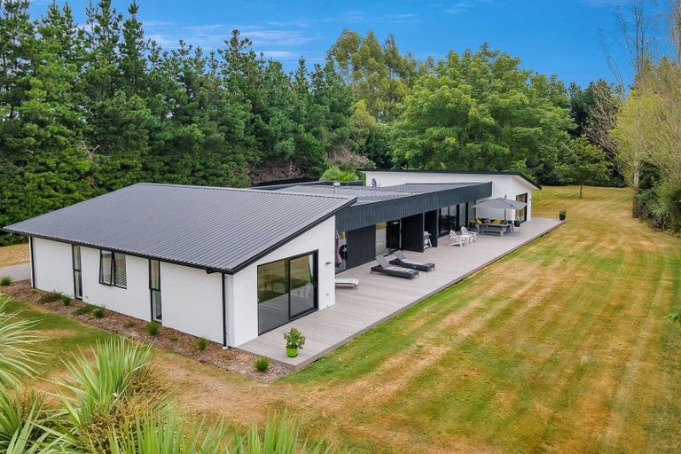 Photo of property in 5 Joshua Place, West Melton, Christchurch, 7675