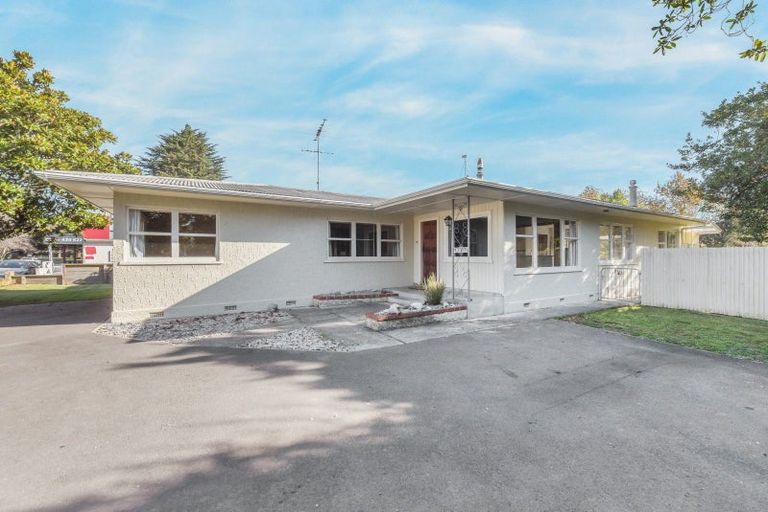 Photo of property in 8 Clifford Road, Wakefield, 7025