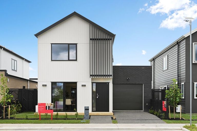 Photo of property in 21 Bannerman Crescent, Chartwell, Hamilton, 3210