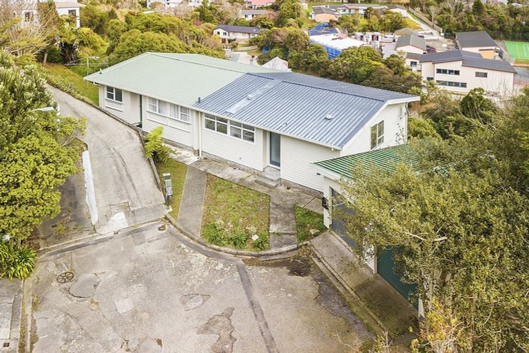 Photo of property in 14f2 Astor Street, Karori, Wellington, 6012