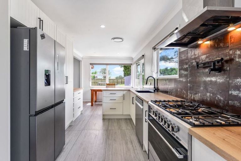 Photo of property in 45 Alderson Road, Fairview Downs, Hamilton, 3214