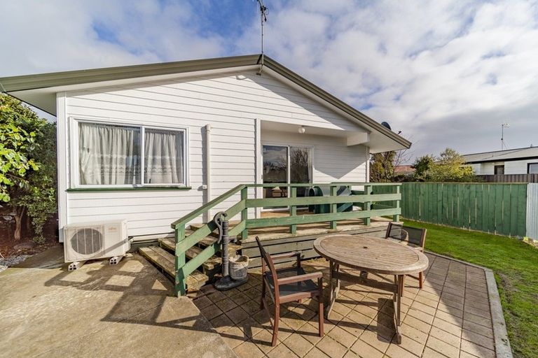Photo of property in 29 Mount Herbert Road, Waipukurau, 4200