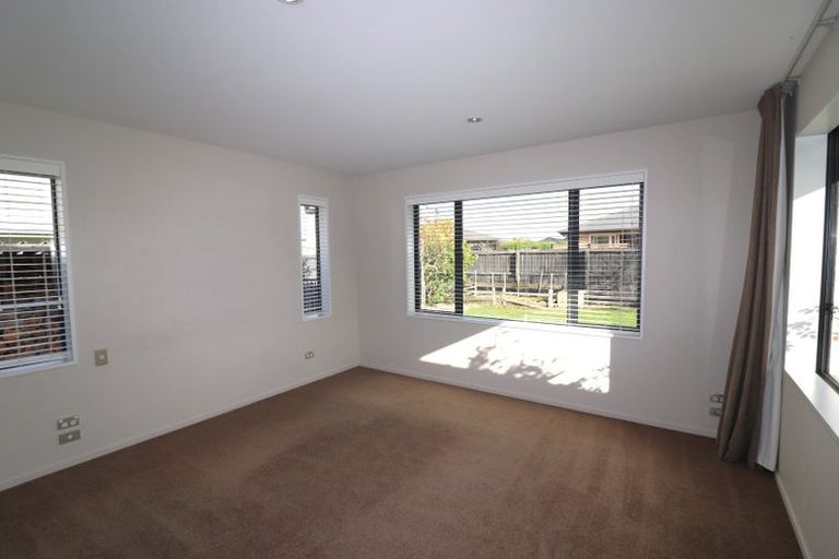 Photo of property in 3 Vitruvius Way, Leeston, 7632