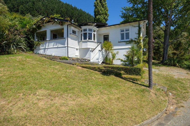 Photo of property in 2 Allan Street, Nelson South, Nelson, 7010