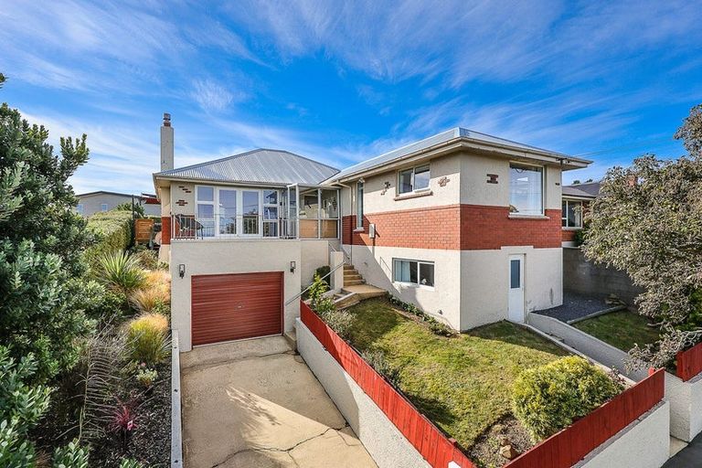 Photo of property in 23 Mckerrow Street, Shiel Hill, Dunedin, 9013