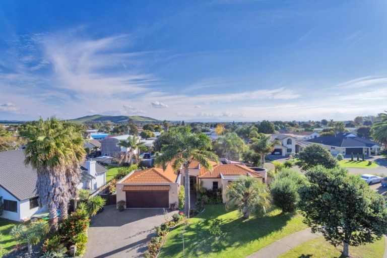 Photo of property in 71 Santa Barbara Drive, Papamoa Beach, Papamoa, 3118