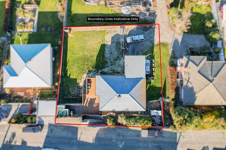 Photo of property in 21 Tay Street, Oamaru North, Oamaru, 9400
