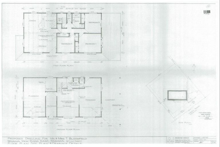 Photo of property in 7 Matai Place, Waikawa, Picton, 7220
