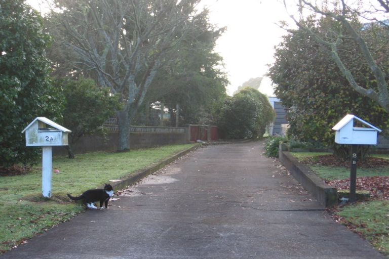 Photo of property in 2u1 Oak Street, Morrinsville, 3300
