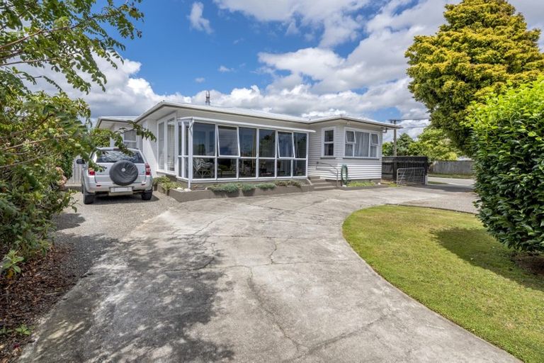 Photo of property in 182 Tiro Tiro Road, Levin, 5510