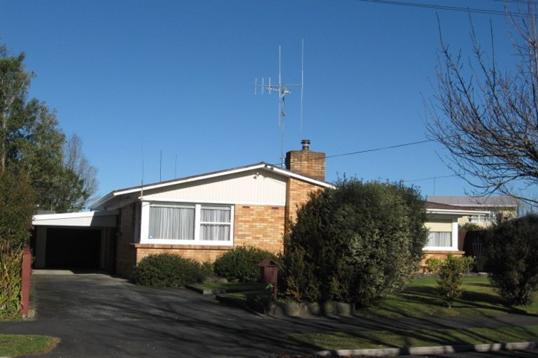 Photo of property in 72 Ascot Road, Chartwell, Hamilton, 3210