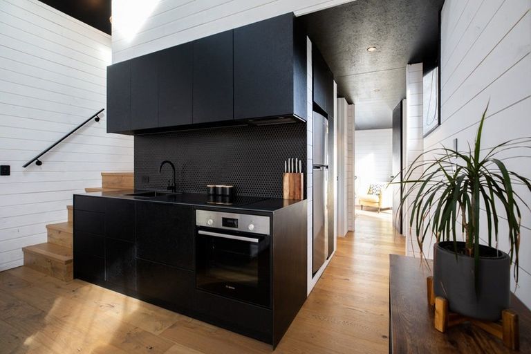 Photo of property in 12c Hurley Street, Christchurch Central, Christchurch, 8011