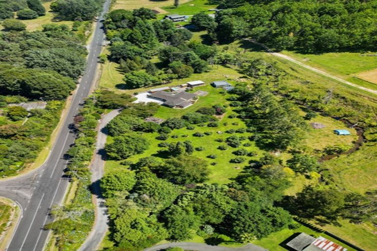 Photo of property in 447 Poripori Road, Lower Kaimai, Tauranga, 3171