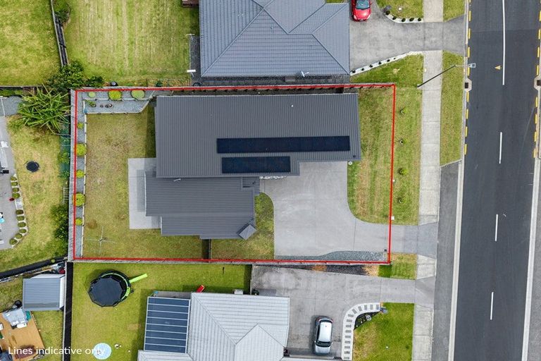 Photo of property in 80 Wairau Drive, Tikipunga, Whangarei, 0112