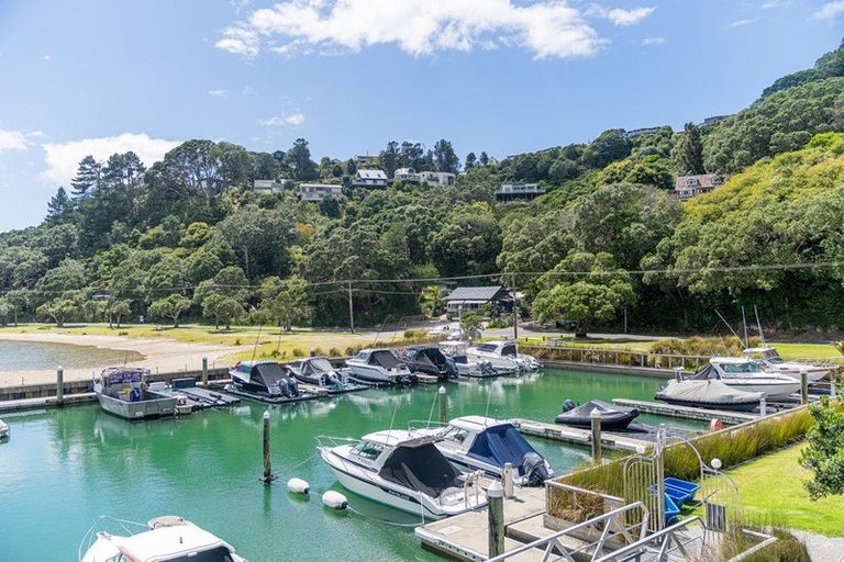 Photo of property in 15/6u The Marina, Tairua, 3508